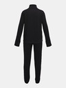 Under Armour Trening pentru fete Under Armour EM Knit Track Suit