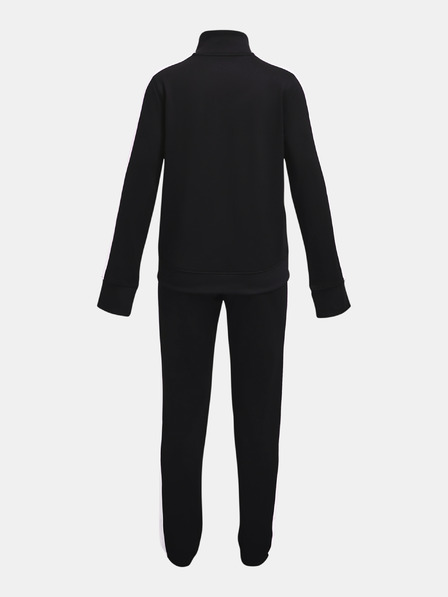 Under Armour Trening pentru fete Under Armour EM Knit Track Suit