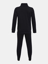 Under Armour Boys Tracksuit Under Armour Knit Track Suit