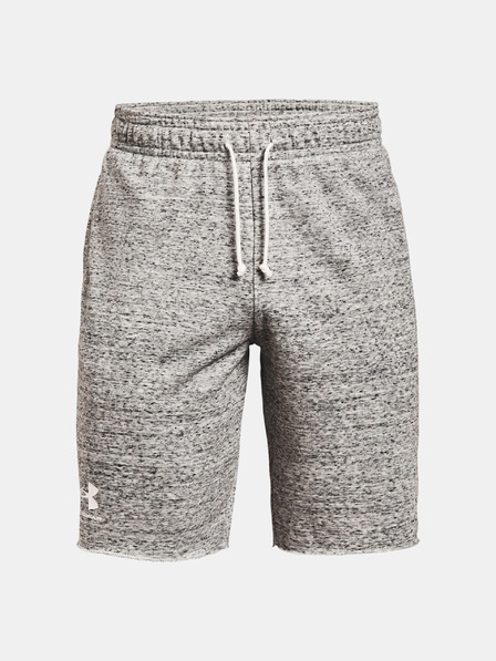Under Armour Pantaloni scurți pentru bărbați Under Armour RIVAL TERRY SHORT