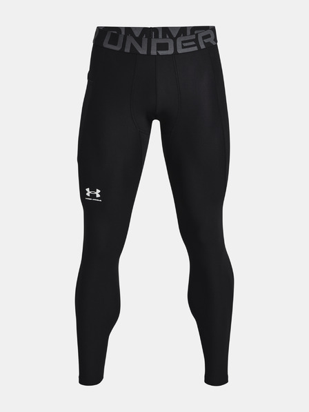 Under Armour Colanți compresie bărbătești Under Armour HG Armour Leggings