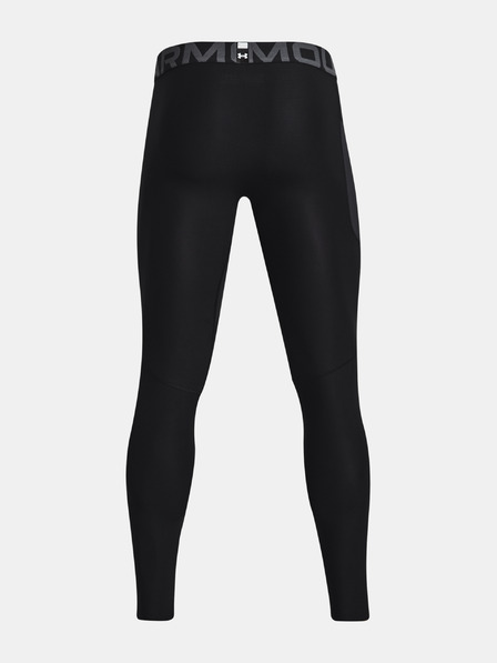 Under Armour Colanți compresie bărbătești Under Armour HG Armour Leggings