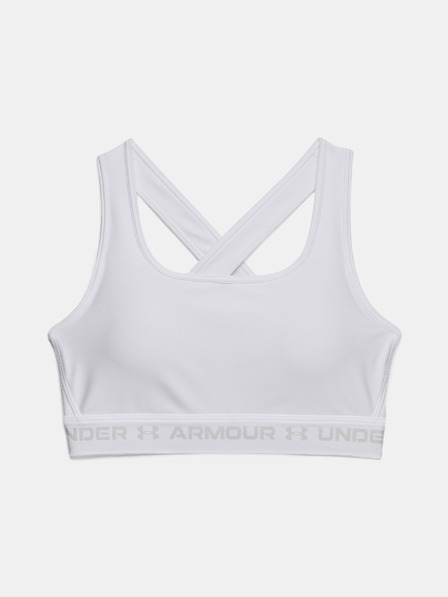 Under Armour Sutien Crossback Mid pentru femei Under Armour