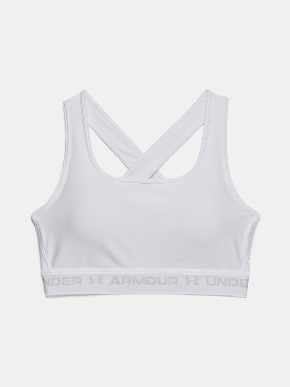 Under Armour Sutien Crossback Mid pentru femei Under Armour