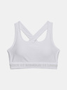 Under Armour Sutien Crossback Mid pentru femei Under Armour
