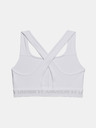 Under Armour Sutien Crossback Mid pentru femei Under Armour