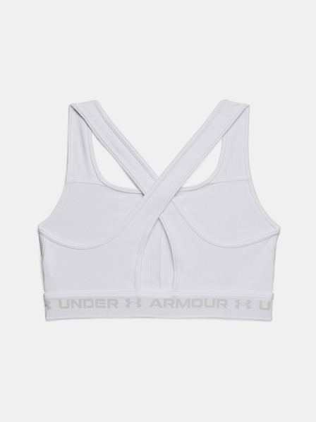 Under Armour Sutien Crossback Mid pentru femei Under Armour