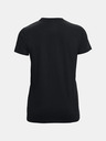 Under Armour Tricou pentru femei Under Armour Live Sportstyle Graphic SSC