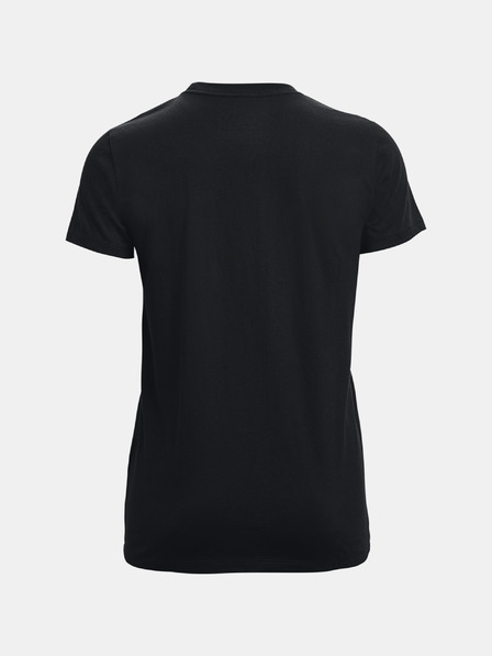 Under Armour Tricou pentru femei Under Armour Live Sportstyle Graphic SSC