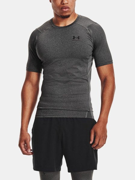 Under Armour Tricou de compresie pentru bărbați Under Armour HG Armour Comp SS
