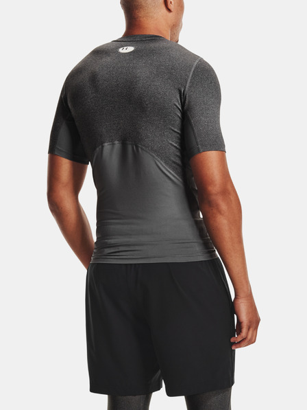 Under Armour Tricou de compresie pentru bărbați Under Armour HG Armour Comp SS