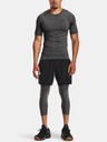 Under Armour Tricou de compresie pentru bărbați Under Armour HG Armour Comp SS