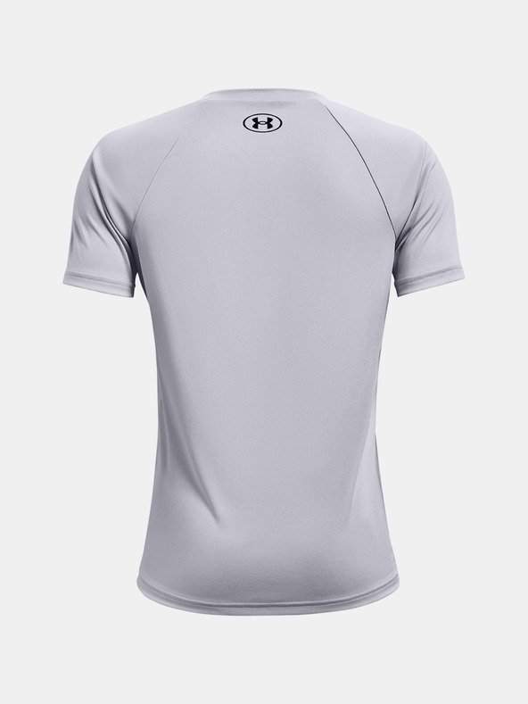 Under Armour Boys' T-Shirt Under Armour Tech Big Logo SS