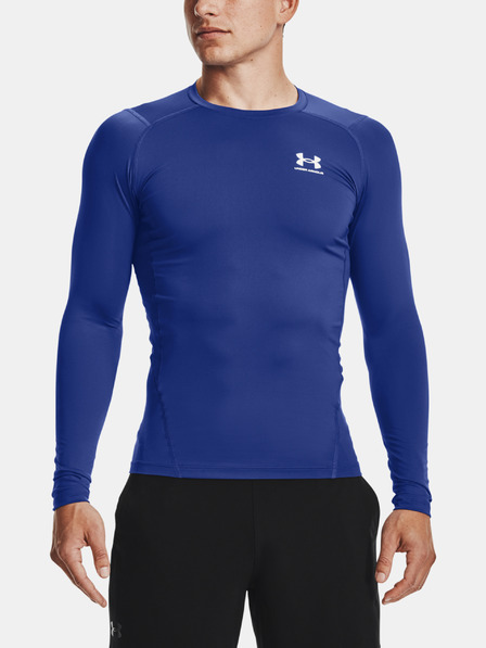 Under Armour Tricou de compresie pentru bărbați Under Armour HG Armour Comp LS