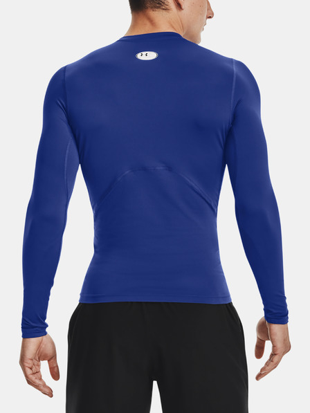 Under Armour Tricou de compresie pentru bărbați Under Armour HG Armour Comp LS