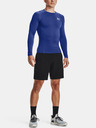 Under Armour Tricou de compresie pentru bărbați Under Armour HG Armour Comp LS