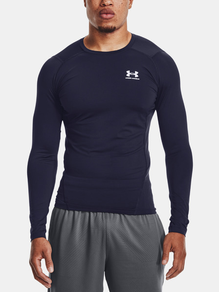 Under Armour Tricou de compresie pentru bărbați Under Armour HG Armour Comp LS