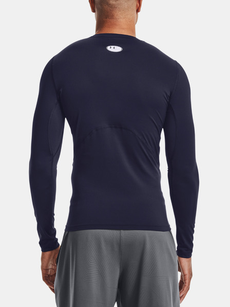 Under Armour Tricou de compresie pentru bărbați Under Armour HG Armour Comp LS