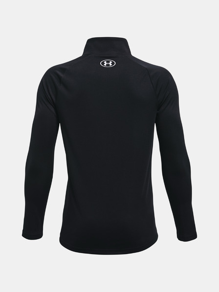 Under Armour Tricou pentru băieți Under Armour Tech 2.0 1/2 Zip