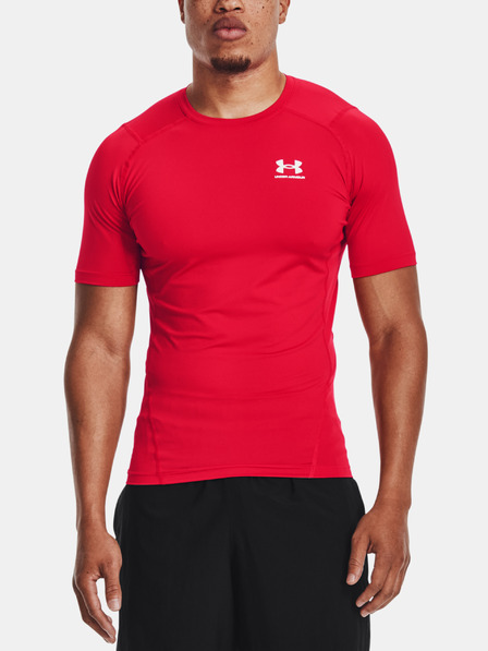 Under Armour Tricou de compresie pentru bărbați Under Armour HG Armour Comp SS