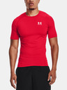 Under Armour Tricou de compresie pentru bărbați Under Armour HG Armour Comp SS