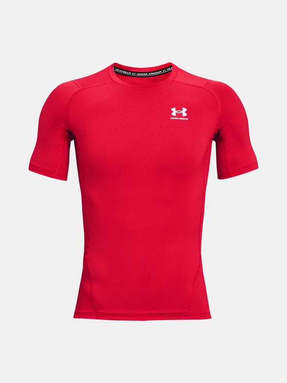 Under Armour Tricou de compresie pentru bărbați Under Armour HG Armour Comp SS