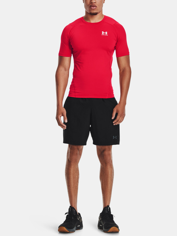 Under Armour Tricou de compresie pentru bărbați Under Armour HG Armour Comp SS
