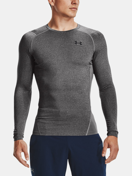 Under Armour Tricou de compresie pentru bărbați Under Armour HG Armour Comp LS