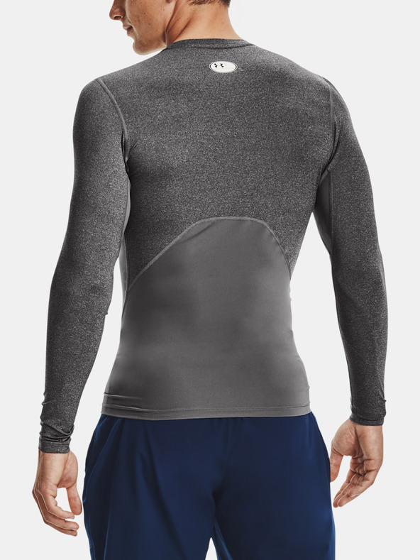 Under Armour Tricou de compresie pentru bărbați Under Armour HG Armour Comp LS