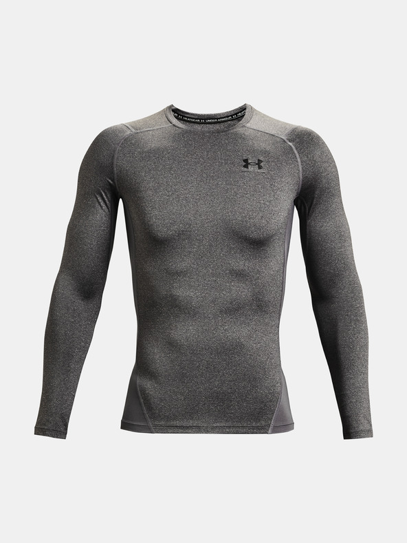 Under Armour Tricou de compresie pentru bărbați Under Armour HG Armour Comp LS