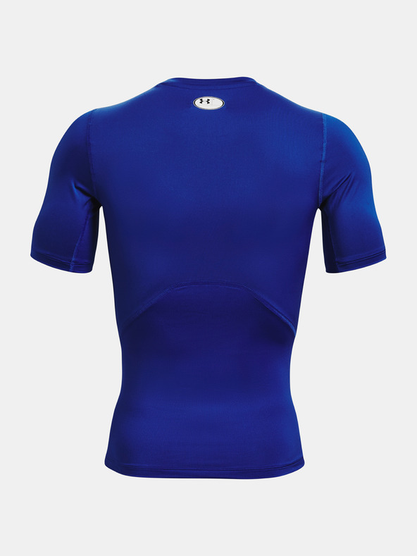 Under Armour Tricou de compresie pentru bărbați Under Armour HG Armour Comp SS