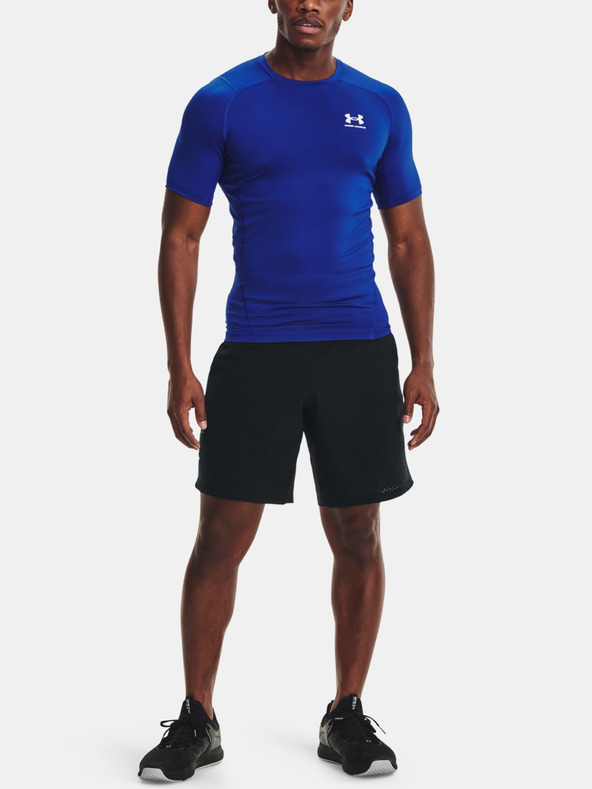 Under Armour Tricou de compresie pentru bărbați Under Armour HG Armour Comp SS