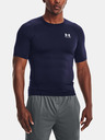 Under Armour Tricou de compresie pentru bărbați Under Armour HG Armour Comp SS