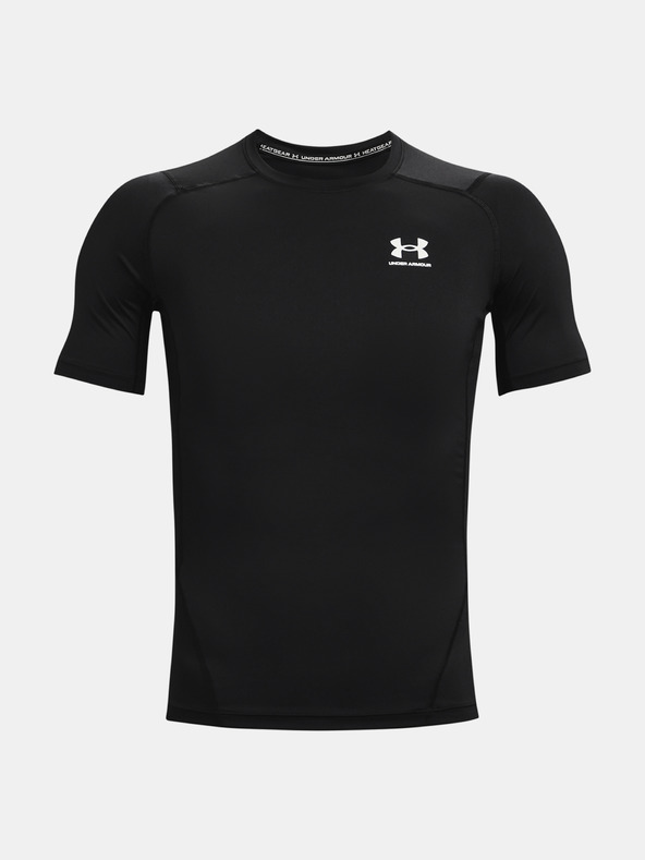 Under Armour Tricou de compresie pentru bărbați Under Armour HG Armour Comp SS