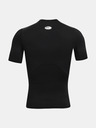 Under Armour Tricou de compresie pentru bărbați Under Armour HG Armour Comp SS