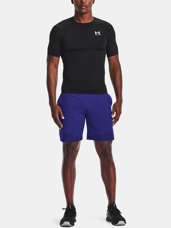 Under Armour Tricou de compresie pentru bărbați Under Armour HG Armour Comp SS