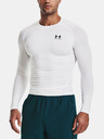 Under Armour Tricou de compresie pentru bărbați Under Armour HG Armour Comp LS