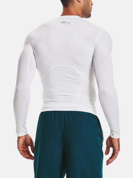 Under Armour Tricou de compresie pentru bărbați Under Armour HG Armour Comp LS