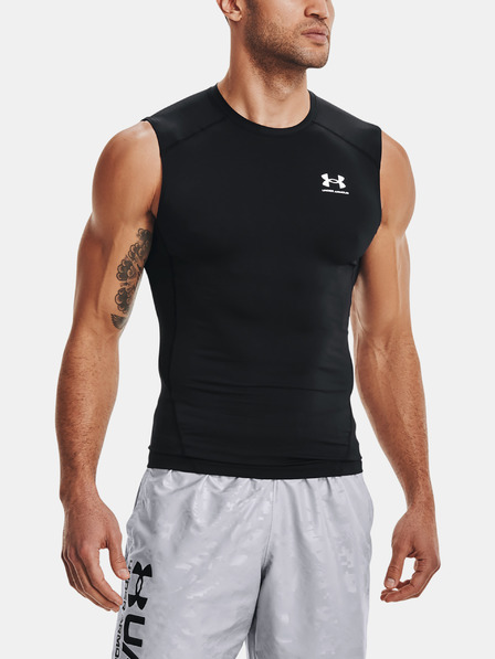 Under Armour Maiou de compresie pentru bărbați Under Armour HG Armour Comp SL