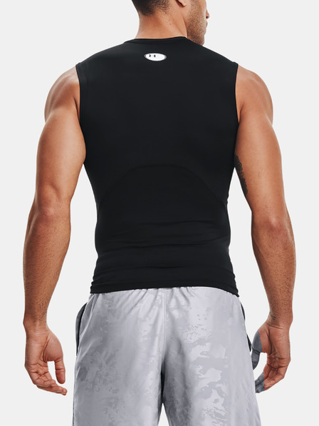 Under Armour Maiou de compresie pentru bărbați Under Armour HG Armour Comp SL