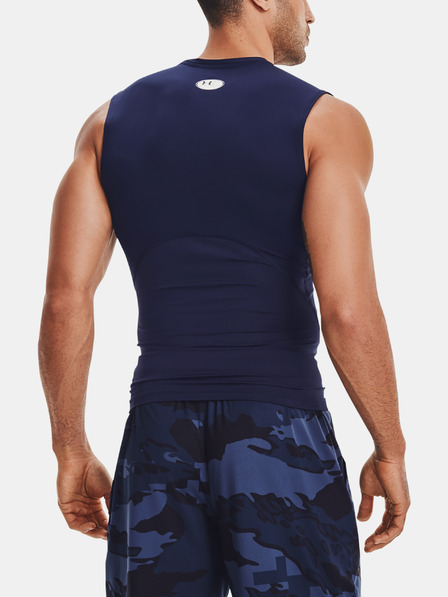 Under Armour Maiou de compresie pentru bărbați Under Armour HG Armour Comp SL