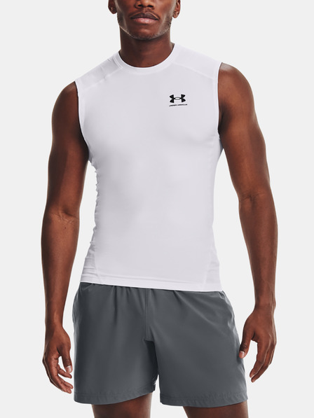 Under Armour Maiou de compresie pentru bărbați Under Armour HG Armour Comp SL