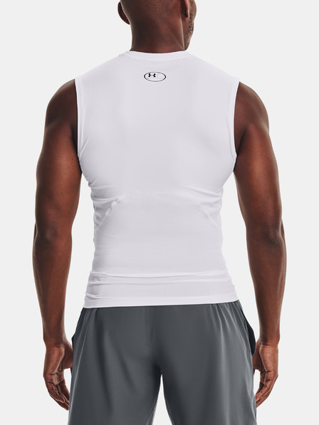 Under Armour Maiou de compresie pentru bărbați Under Armour HG Armour Comp SL