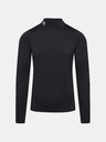Under Armour Tricou de compresie pentru bărbați Under Armour HG Armour Comp Mock LS