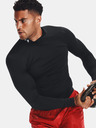 Under Armour Tricou de compresie pentru bărbați Under Armour HG Armour Comp Mock LS