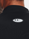 Under Armour Tricou de compresie pentru bărbați Under Armour HG Armour Comp Mock LS
