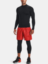 Under Armour Tricou de compresie pentru bărbați Under Armour HG Armour Comp Mock LS