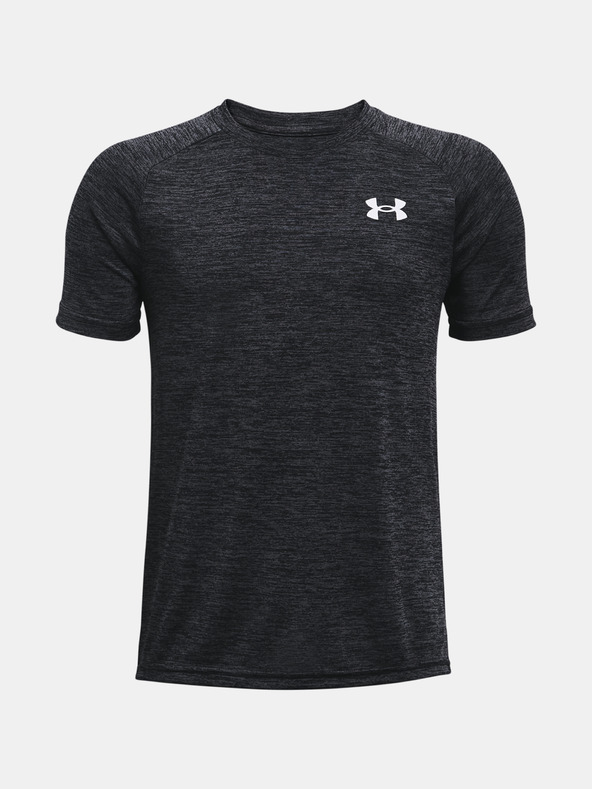 Under Armour Tricou pentru băieți Under Armour Tech 2.0 SS