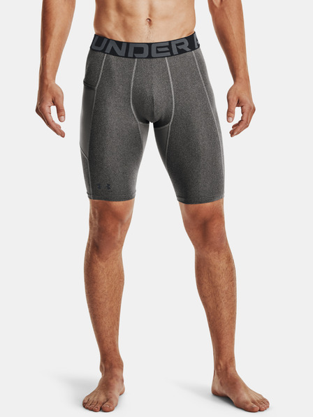 Under Armour Pantaloni scurți de compresie pentru bărbați Under Armour HG Armour Lng Shorts