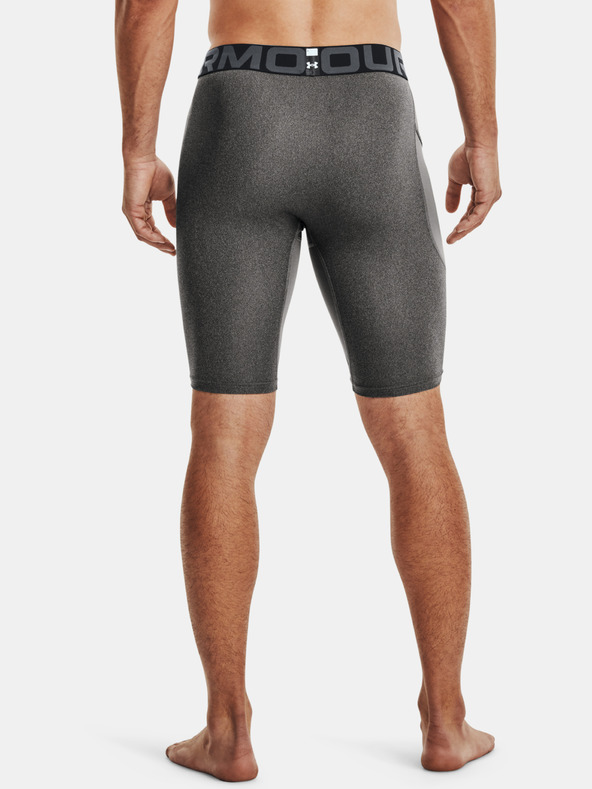Under Armour Pantaloni scurți de compresie pentru bărbați Under Armour HG Armour Lng Shorts